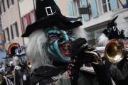 Fasnachtsumzug Laufen 2009